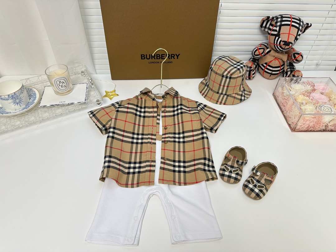 Burberry Babies